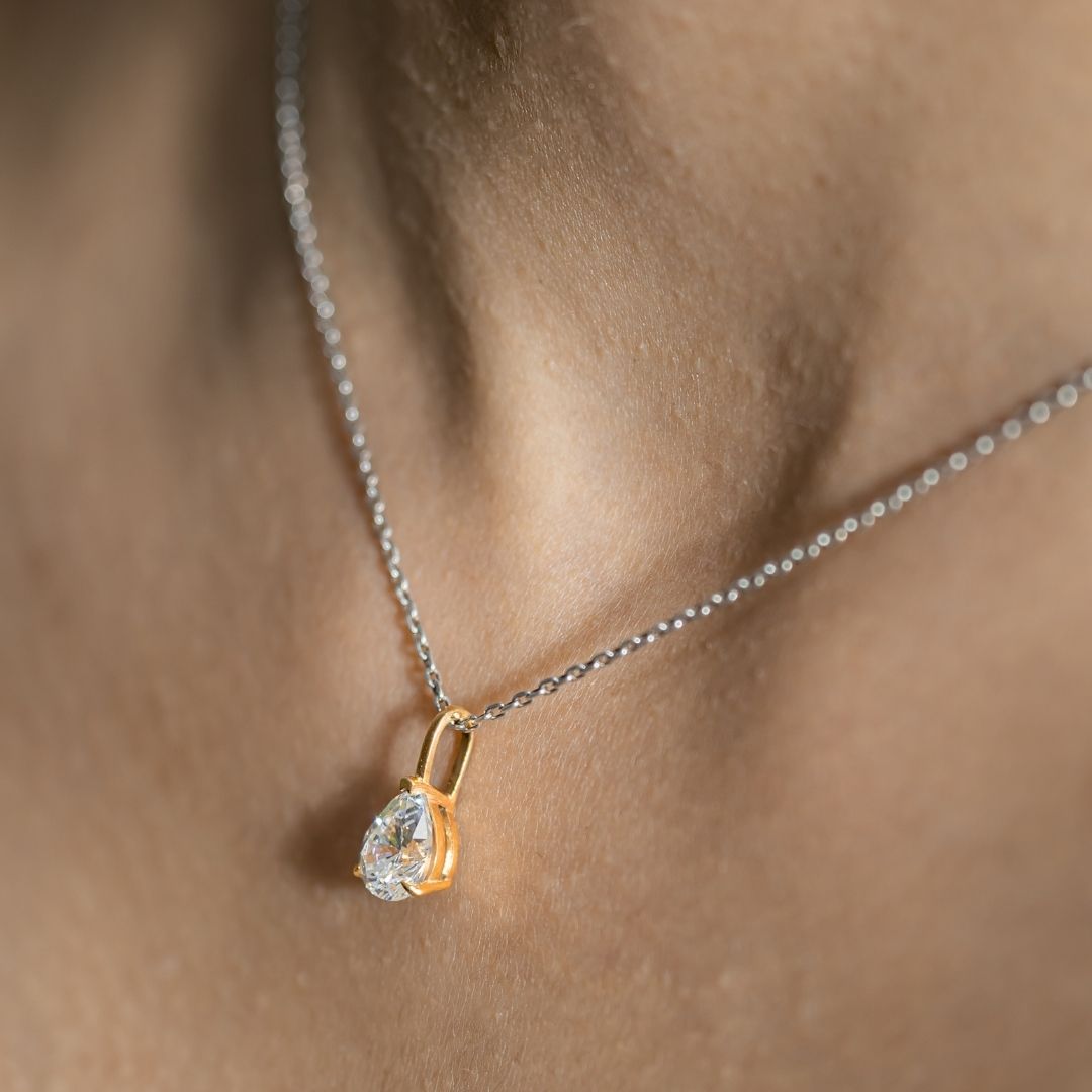 Valentine’s Day Jewelry Sale - Flat 30% Off