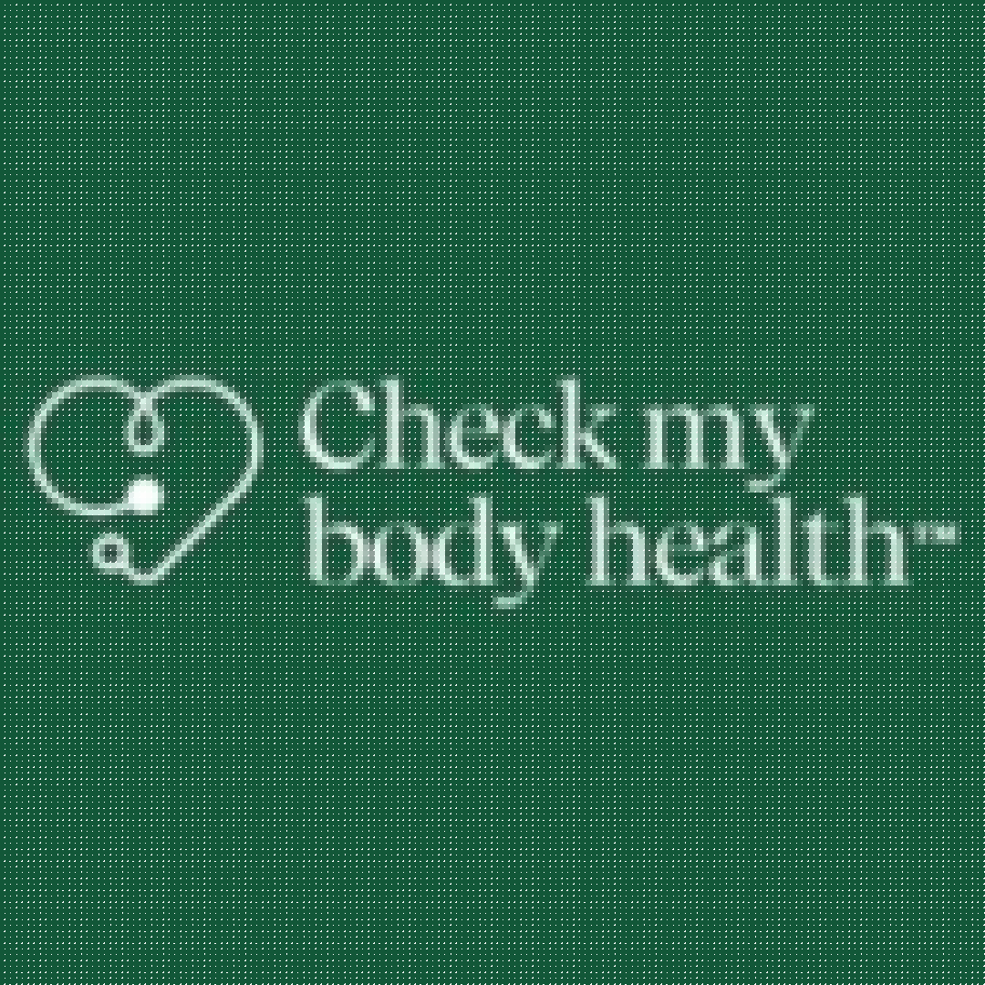 Check My Body Health (US)