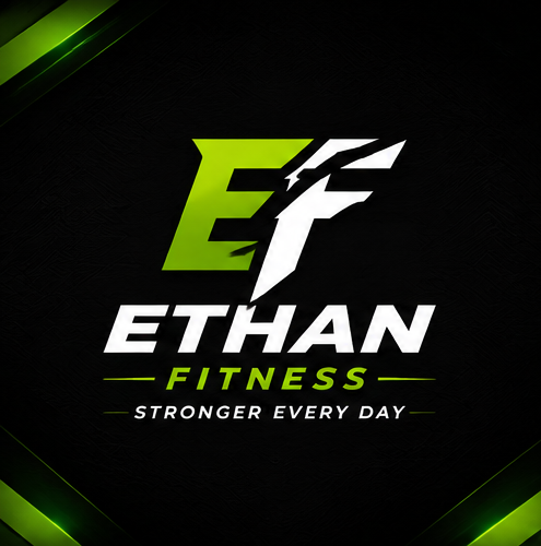 Ethan Fitness